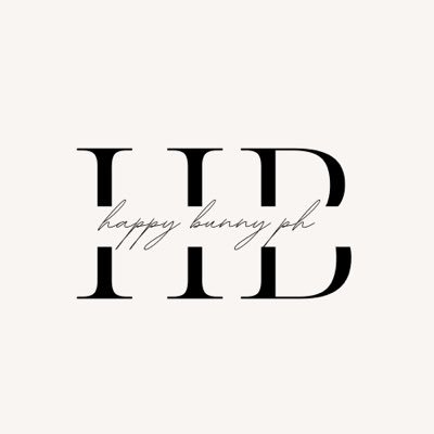HappyBunnyPH's profile picture. EST.2021 🇵🇭 Arts and Crafts Shop 🖇
Everything is handmade 📩DM for inquiries