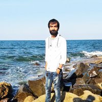 Tejas Malaviya(@TejasMalaviya4) 's Twitter Profile Photo