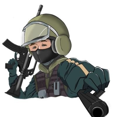 R6S♥VALORANT♥OW♥Tarkov♥️モンハン🤍 Xジェンダー