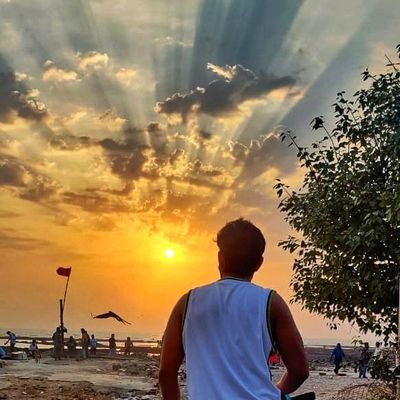 Gershwynp's profile picture. Here to Make a difference! Want to make India a better place #RedDevil #AnimalLover