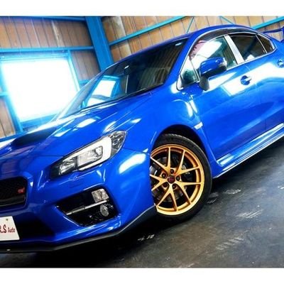 孤高のスバリスト(SUBARU&HONDA好き。他のメーカー色々と興味有り