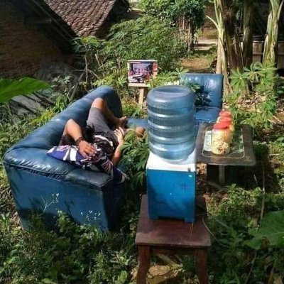 GenthwgKarbit's profile picture. Eshol bersama pagagan