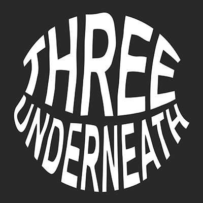 Three Underneath