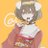 @ぽさんのプロフィール画像