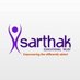 Sarthak Pune Center (@PuneSarthak) Twitter profile photo