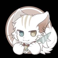 碧巴 (@mimyonntoaoba) 's Twitter Profile