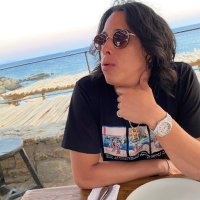 Andrew Allende (@andrew_allende) 's Twitter Profile