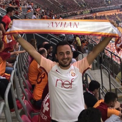 bize her sevdadan geriye kalan sadece GALATASARAY