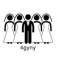 4Gyny! (@polygyny2021) 's Twitter Profile