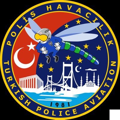 @EmniyetGM Havacılık Daire Başkanlığı resmi hesabıdır...
Official account of 
Turkish National Police Aviation Department...