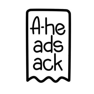 angelica headsackさんのプロフィール画像