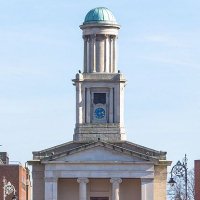 Pepper Canister Church (@peppercanisterc) 's Twitter Profile