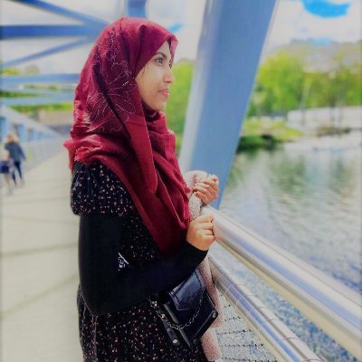 IbtissemOuesla3's profile picture. 