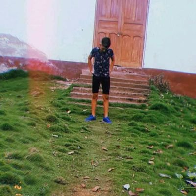 OscarBarbozasa1's profile picture. amar