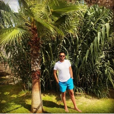 ibrahimhllerglu's profile picture. 