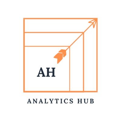 analyticshubNG's profile picture. Digital Marketing | Data Science | Web & App Development