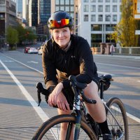 Ann-Kathrin l triathlove.de (@triathloveblog) 's Twitter Profile