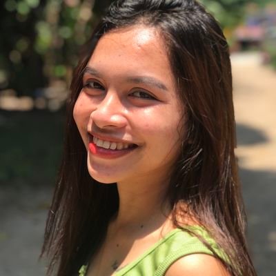 I just wanted to be enough😊
Facebook : Marieta Gino Mahidlawon
IG : @Mariets1498