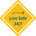 UAPacificSafety (@UAPacificSafety) Twitter profile photo