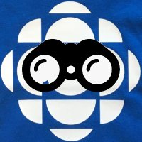 cbcwatcher(@cbcwatcher) 's Twitter Profile Photo