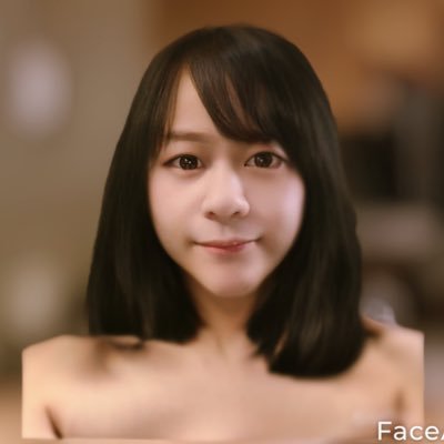 milk15cream's profile picture. ＃ブルベ冬,#Faceapp,#男子だよ,#ちょろすランジェリー女子会