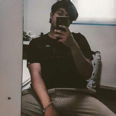 Rajin93048383's profile picture. 18 | Greek God of Comp Sci & Data Sci