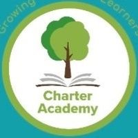 Charter Academy(@Charter_Primary) 's Twitter Profile Photo