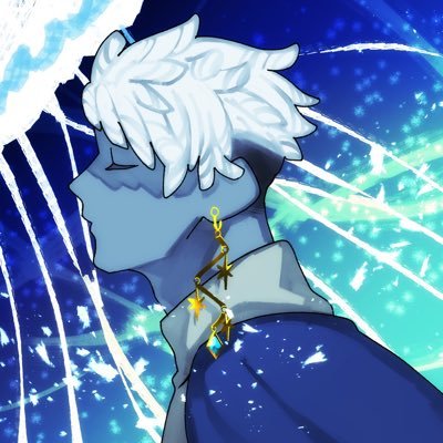 tuuukounin_sky's profile picture. 通行人(@ht_yoki41)のゲーム垢 通りすがりの一般人です。 アイコンは原口さんに描いていただいたものです☺️❤️ R3.8.23 サブちゃん 最近スプラ3始めましたので、その話題多めかも