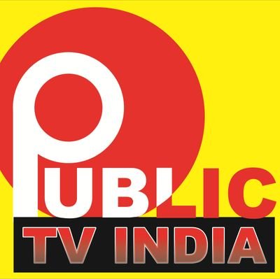 PublicTvIndiaN1's profile picture. public TV aapki awaaz