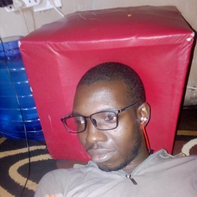 malulekenm's profile picture. My speech shows great maturity and humanity