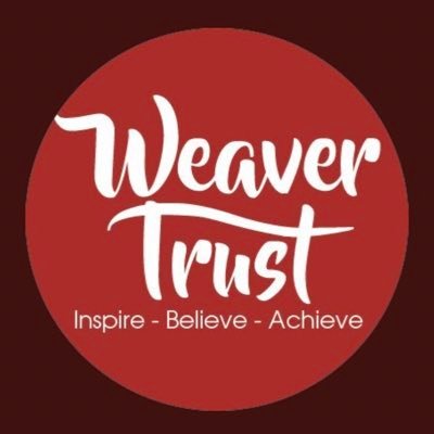 Weaver Trust - Inspire, Believe, Achieve