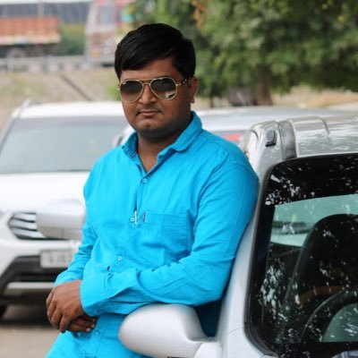 PradipHingraji1's profile picture. 