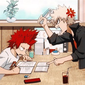 20, 💕Just a kiribaku lover💕 Multishipper Only 18+ she/her. bi 😁