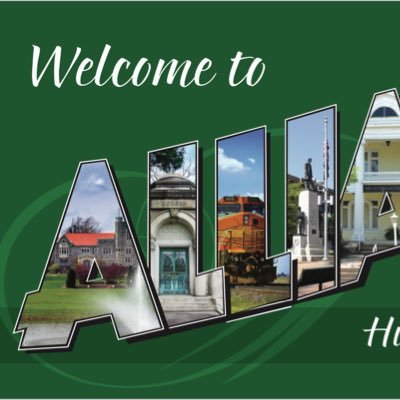 The Alliance Historical Society was founded for the promotion of historical studies of the City of Alliance and its surrounding areas.