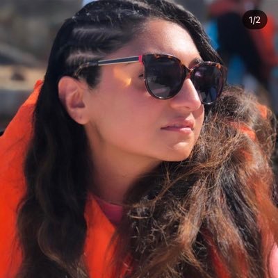 AISHCUBE92's profile picture. #Alhumdulilah 💕