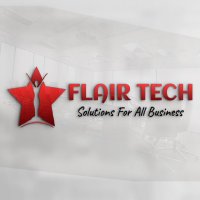 Flair Technology(@TheFlairTech) 's Twitter Profile Photo