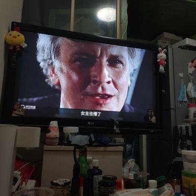 LPLHby's profile picture. 女主也懵了