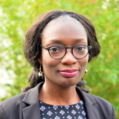 RodiaTete's profile picture. Conseillère régionale