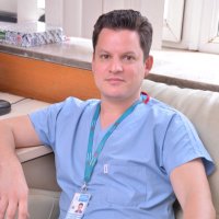 Sercan Yilmaz (@sercanyilmazmd) 's Twitter Profile