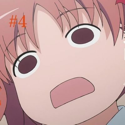 とあるツイッターのフォロバアカウントさんのプロフィール画像