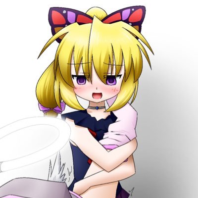 夢津守紫苑さんのプロフィール画像