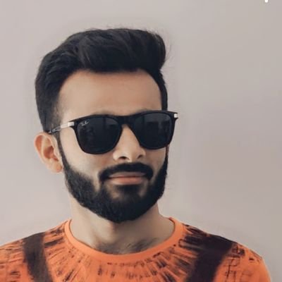 SharadThakkar15's profile picture. ....