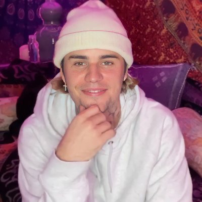 FC de entretenimento do Justin Bieber desde 2010.
✨SIGO DE VOLTA! ✨
⬇️CURTAM NOSSA FÃ PAG