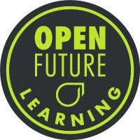 Open Future Learning(@Open_Future) 's Twitter Profile Photo