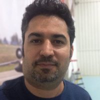 Mahmood(@MahmoodSoltani) 's Twitter Profile Photo