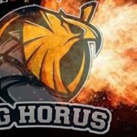 HORUS (@horusrcn) 's Twitter Profile