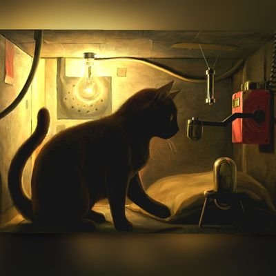 /Странные эти люди...надо отсюда... катиться./
Самокатящееся колесо.