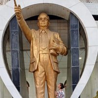 Prabhat Ambedkar ravan (@prabhatkherali2) 's Twitter Profile