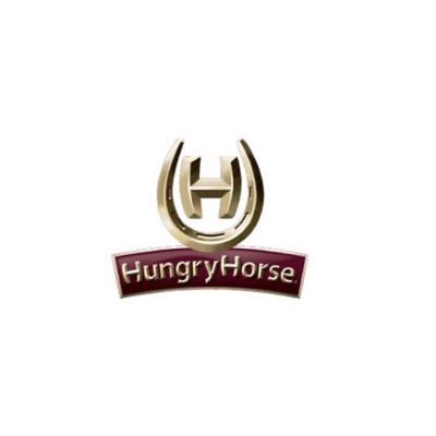 Hungry Horse - Mill House