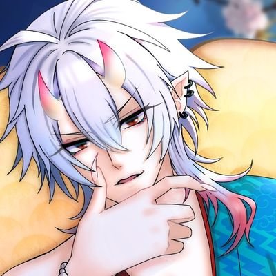綱真夜🍙低浮上中さんのプロフィール画像